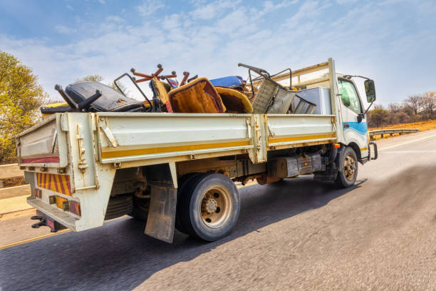 Demolition Debris Removal in Tuskegee, AL