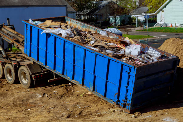 Tuskegee, AL Junk Removal Services Company